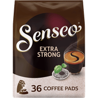 Senseo Extra Strong koffiepads - 36 stuks