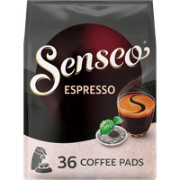 Senseo Espresso koffiepads - 36 stuks