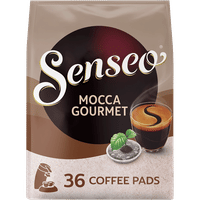 Senseo Mocca Gourmet koffiepads - 36 stuks