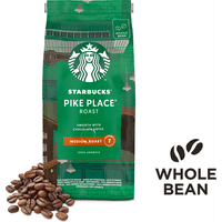 Starbucks Pike Place Medium Roast koffiebonen - 450 gram