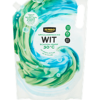 Jumbo Classic wasmiddel voor witte was - 27 wasbeurten