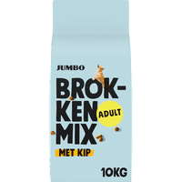 Jumbo kip volwassen hondenbrokken - 10 kg
