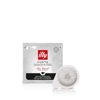 illy Espresso Forte koffiepads - 200 stuks