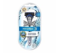 Wilkinson Sword Hydro 3 scheersysteem + 1 mesje