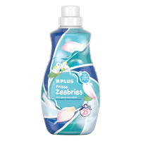 Plus Vloeibaar wasmiddel Frisse Zeebries 750 ml