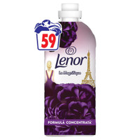 Lenor Haute Couture wasverzachter - 59 wasbeurten