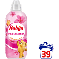 Robijn Pink Sensation wasverzachter - 39 wasbeurten