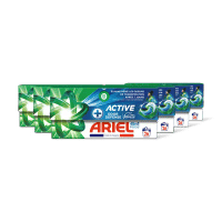 Ariel 4-in-1 Active wascapsules - 114 wasbeurten