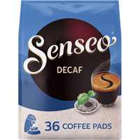 Senseo Decaf koffiepads - 36 stuks