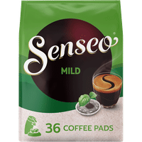 Senseo Mild koffiepads - 36 stuks