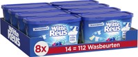 Witte Reus Power Caps wascapsules - 112 wasbeurten