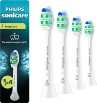 Philips Sonicare InterCare opzetborstels - 8 stuks