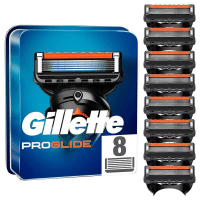 Gillette Fusion ProGlide - 8 scheermesjes