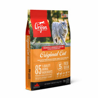 Orijen Original Whole Prey Adult kattenbrokken - 5,4 kg