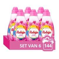 Robijn Klein & Krachtig Classics Pink Sensation wasmiddel - 114 wasbeurten