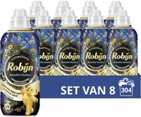 Robijn Beautiful Mystery wasverzachter - 304 wasbeurten
