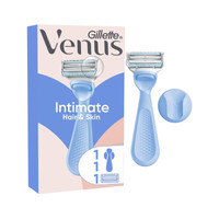 Gillette Venus Intimate scheersysteem + 1 navulmesje