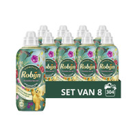 Robijn Intense Paradise Secret wasverzachter - 304 wasbeurten