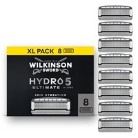Wilkinson Hydro 5 Ultimate - 8 scheermesjes