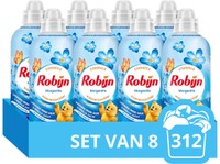 Robijn Classics Morgenfris wasverzachter - 312 wasbeurten