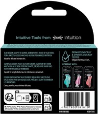 Wilkinson Intuition Bikini Care Navulmesjes 3 stuks
