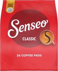 Senseo Classic koffiepads - 360 stuks