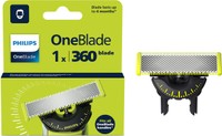 Philips OneBlade 360 QP410/30 - 1 mesje