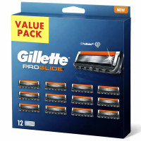 Gillette Fusion ProGlide - 12 scheermesjes