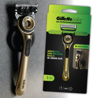 Gillette Labs Gold - 1 scheermesje