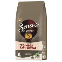 Senseo Classique koffiepads - 72 stuks