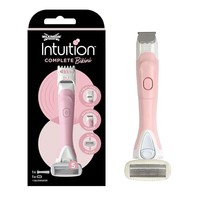 Wilkinson Intuition Complete Bikini scheersysteem + 1 mesje
