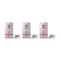 illy Classico lungo koffiecups - 30 stuks