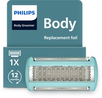 Philips Body Groomer BG2010/43 - 1 scheermesje