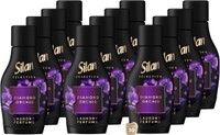 Silan Fresh Control Floral Crisp wasverzachter - 360 wasbeurten