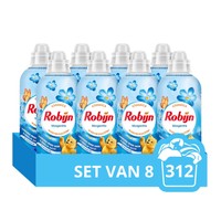 Robijn Classics Morgenfris wasverzachter - 312 wasbeurten