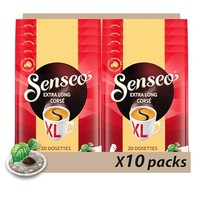 Senseo Classic koffiepads - 200 stuks