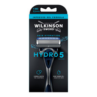 Wilkinson Hydro 5 scheersysteem + 1 mesje
