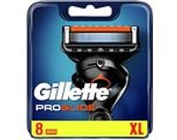 Gillette Fusion ProGlide Power - 8 scheermesjes