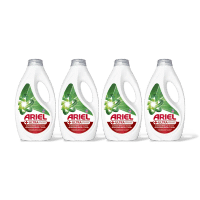 Ariel Vloeibaar+ ultra wasmiddel - 100 wasbeurten