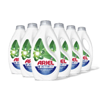 Ariel Active Odor Defense Vloeibaar+ wasmiddel - 150 wasbeurten