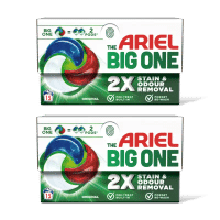 Ariel The Big One Original wascapsules - 30 wasbeurten