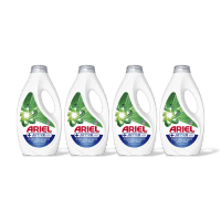 Ariel Active Odor Defense vloeibaar wasmiddel - 108 wasbeurten