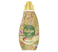 Robijn Robijn Klein & Krachtig wasmiddel Bohemian Blossom - 19 wasbeurten - 665 ml