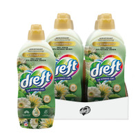 Dreft Pure Harmony wasverzachter - 38 wasbeurten