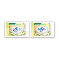 Edet Kamille vochtig toiletpapier - 84 vellen