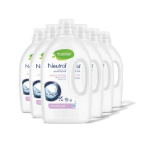 Neutral Wol & Fijn vloeibaar wasmiddel - 120 wasbeurten
