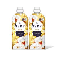 Lenor Amber & Orchidee wasverzachter - 110 wasbeurten