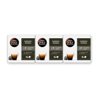 Nescafe Dolce Gusto Espresso Intenso Dolce Gusto cups - 48 stuks