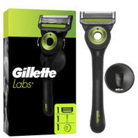 Gillette Labs scheersysteem + 1 mesje