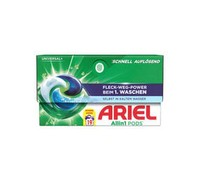 Ariel All-in-One Universeel wascapsules - 19 wasbeurten
